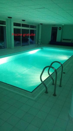 Le Repaire du Golfeur de la Largue - Mooslargue